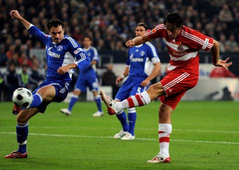 锋的联动 锋的联动